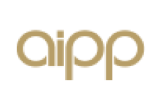 AIPP award logo