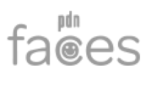 PDN faces award logo